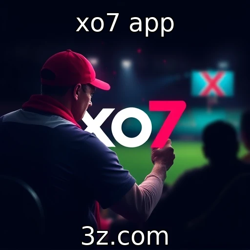 xo7 app Desvendando as Melhores Estratégias para Apostas em E-Sports