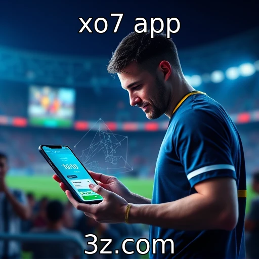 xo7 app As Melhores Estratégias para Lucrar nas Apostas Esportivas em 2025