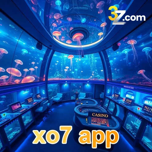 xo7 app Cassino