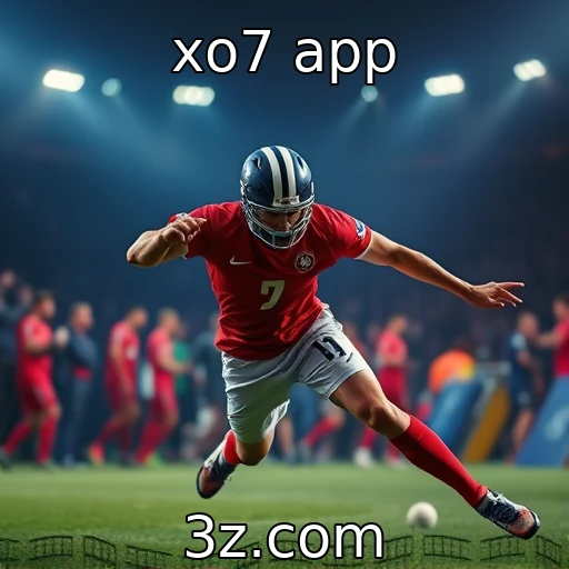 xo7 app Desmistificando as apostas esportivas: Segredos para decisões mais assertivas