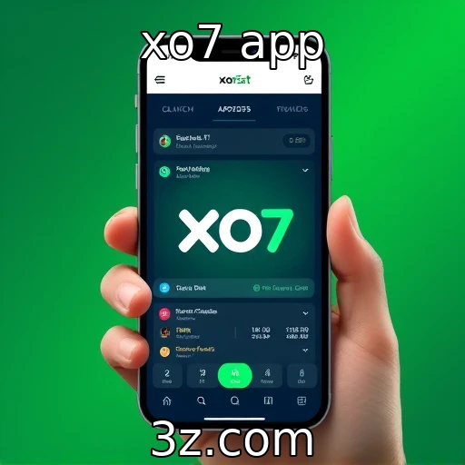 Explorando o Futuro das Apostas Esportivas no Brasil em 2025