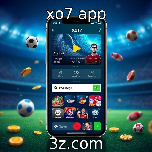 Como as apostas esportivas estão transformando o cenário brasileiro